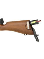 Страйкбольный автомат (Cyma) CM033 Thompson M1A1