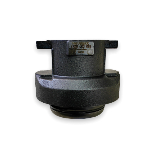 Муфта сцепления выжимная,