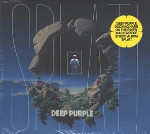 Deep Purple / SPLAT! (Limited Edition)(CD)