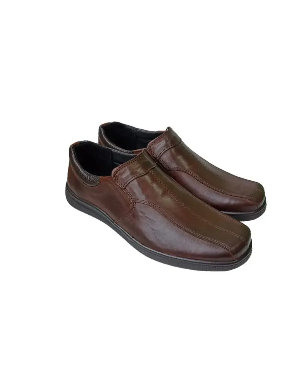 Туфли из натуральной кожи