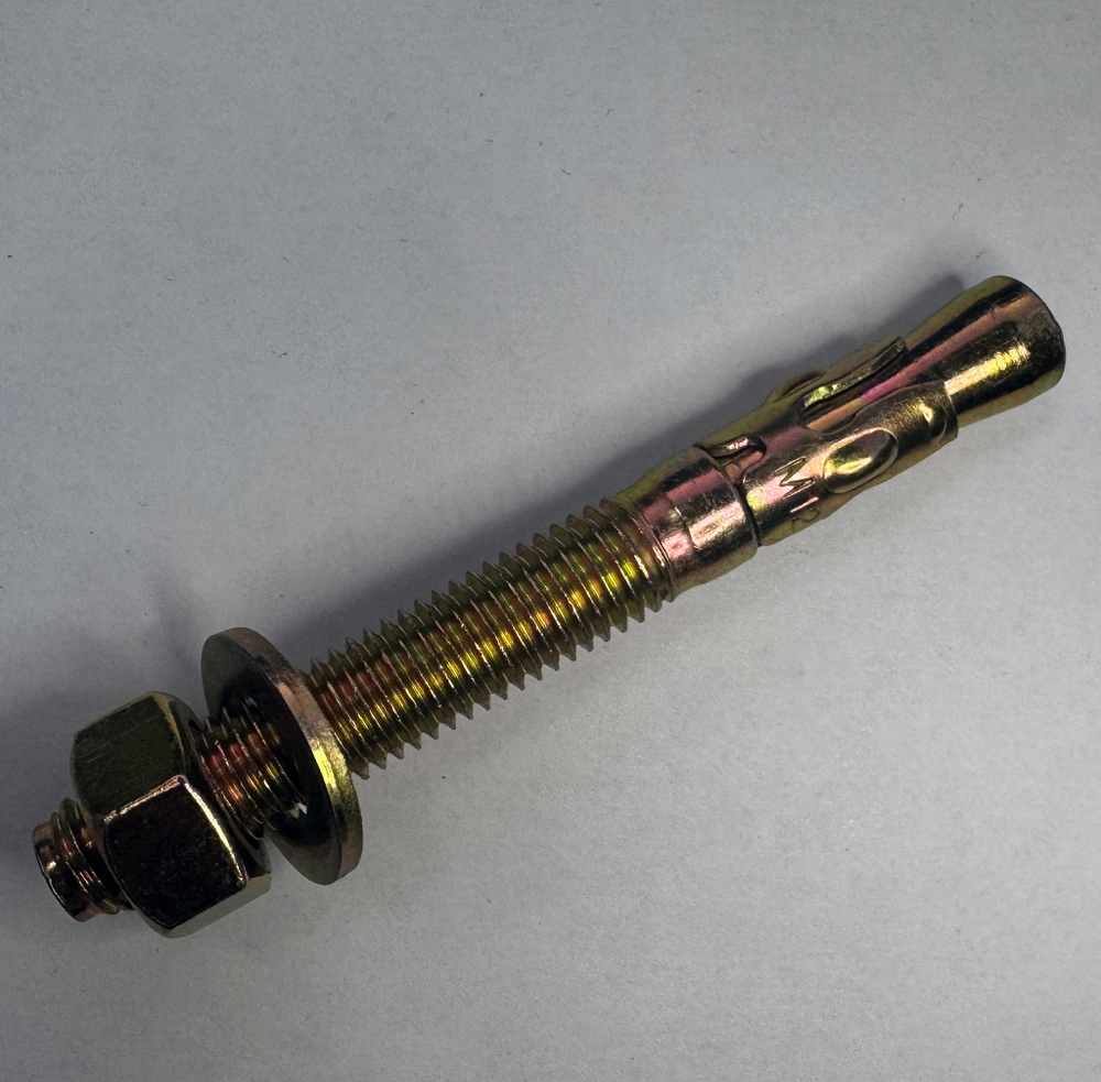 Клиновой анкер 12x100 (30 шт.)