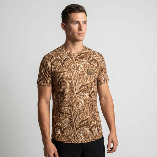 Футболка "Vent" цвет NW1