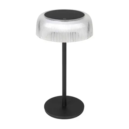 Светильник настольный SP-KWALLEN-4.7W Warm2700 (Черный, 130 deg, 5V) (Arlight, IP54 Металл, 2 года) 060829