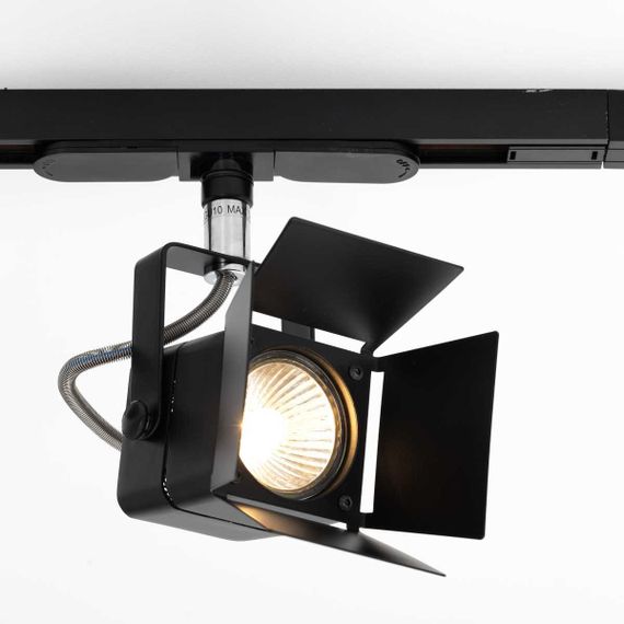 Трековый светильник Citilux CL526T11S