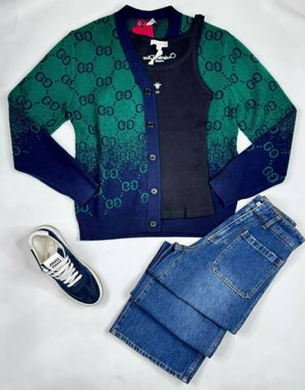 Кардиган Gucci