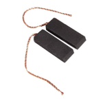 Щётки электродвигателя стиральной машины, Indesit, Ariston, 5х13.5х35 мм