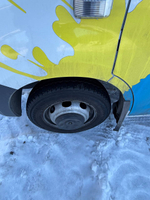 GAZ GAZELLE NEXT Цельнометаллический A31R32 (Дизельный, 2,5 л, 150 л.с. МТ)