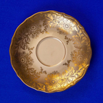 Винтажный кофейный сервиз на 6 персон