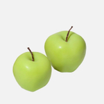 Свеча формовая "MAY MEADOW" 240гр apple