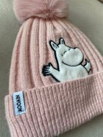 Шапка Moomin