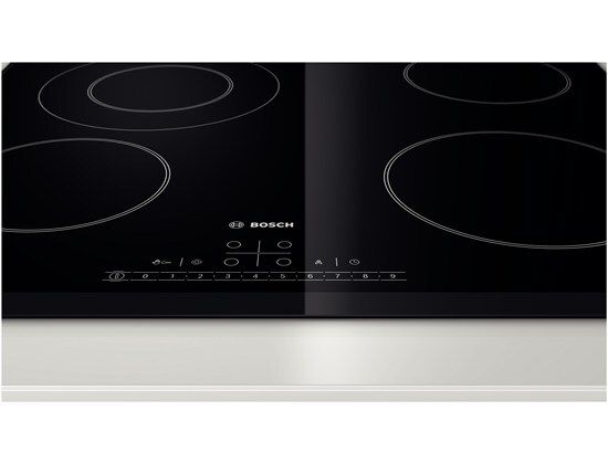 Электрическая варочная панель Bosch PKF651F17E