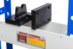 NORDBERG (N3620) Гидравлический пресс, 20 т