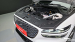 Genesis GV70 2.5T Бензин 2WD (05.2022)