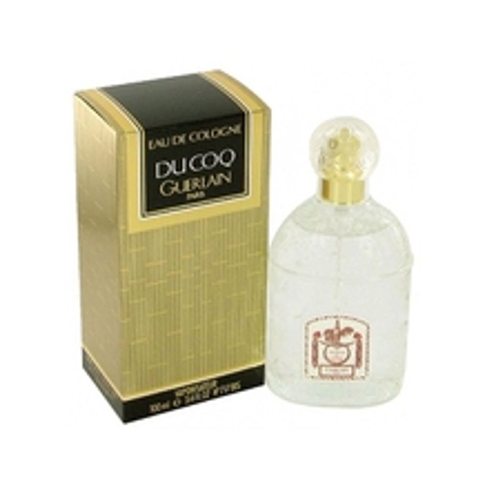 Guerlain Du Coq EDC 100ml