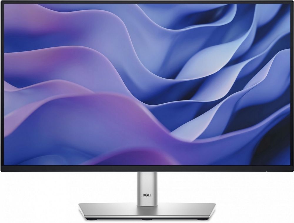 Монитор 21.5&quot; DELL P2225H / 210-BMHD черный