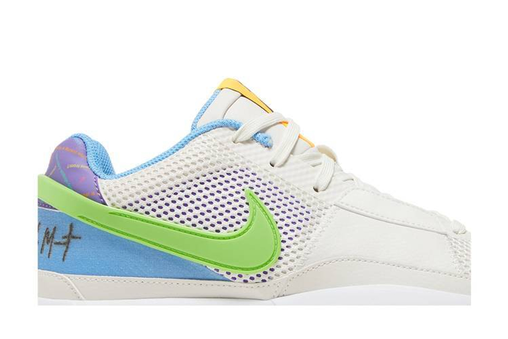 Кроссовки Nike Ja 1 "Trivia" 1