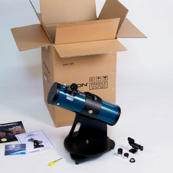 Телескоп Orion StarBlast 4.5 Astro Dob, настольный - фото 3