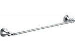 "BEST" Полотенцедержатель трубчатый (60 см.) FX-71601A (к/к 12)