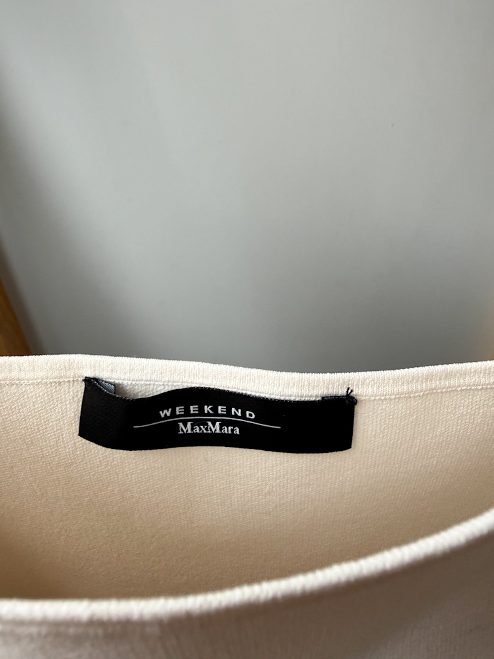 Топ Weekend Max Mara, S