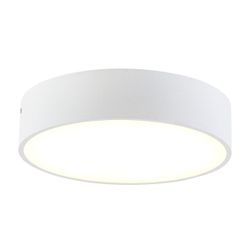 Citilux Тао CL712180N LED Светильник потолочный с диммером Белый
