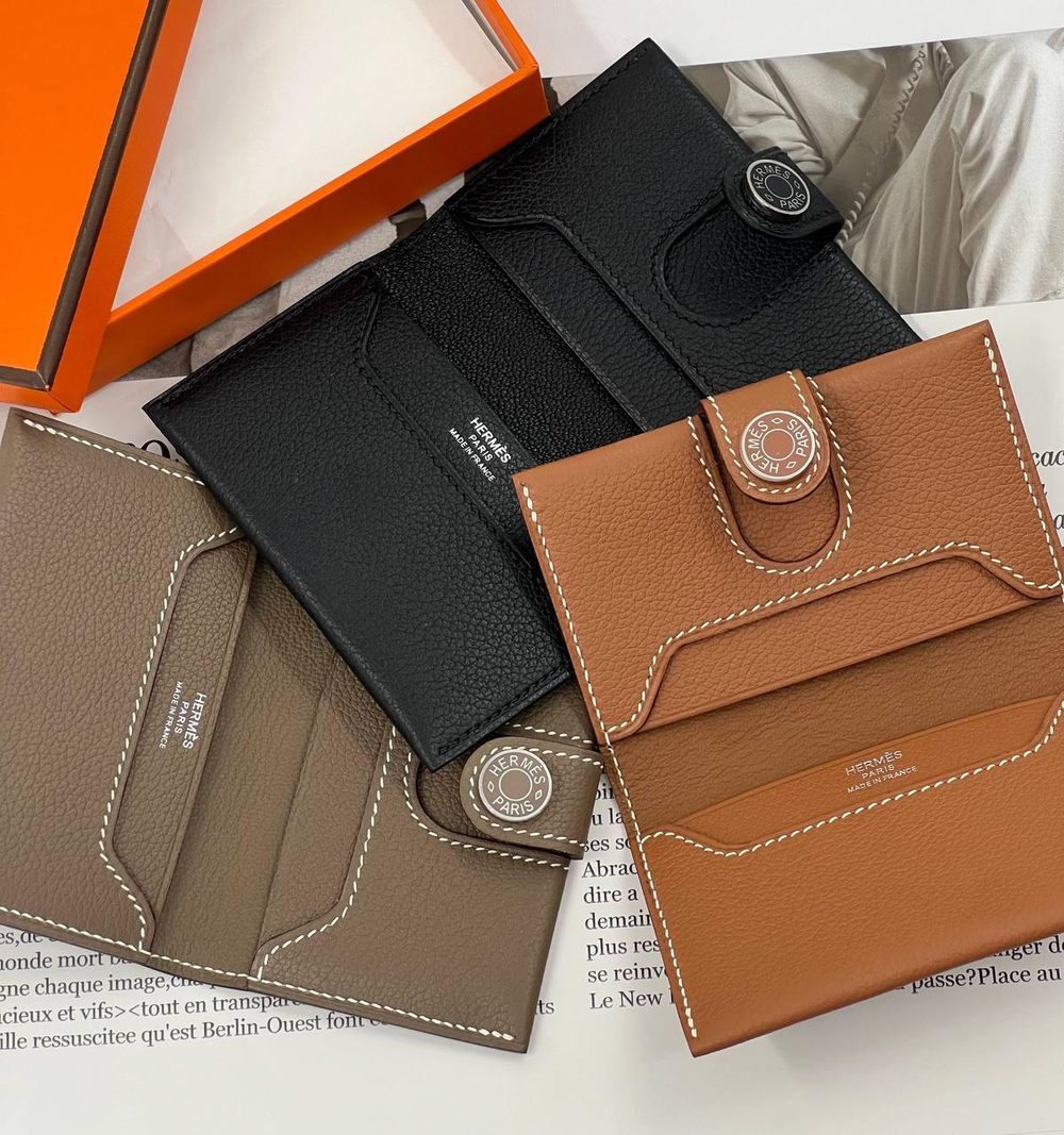 Картхолдер Hermes