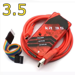 Программатор PIC KIT 3.5