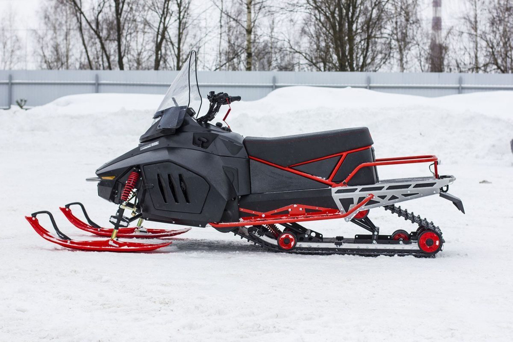 Снегоход IRBIS Tungus 600L