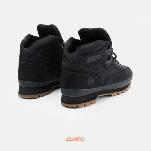 Ботинки Timberland Euro Hiker артикул:TB0A11TY0011 - купить в магазине Дайс