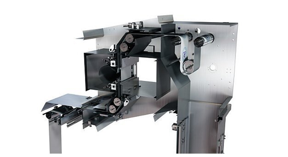 Кронштейн TetraPak 2578486-0000