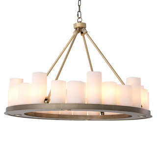 Люстра Chandelier Commodore ø 90 cm арт.114952