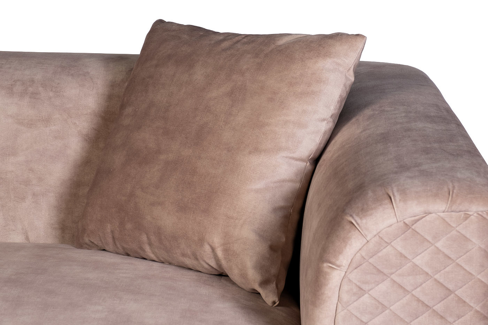 Диван двухместный Garda Decor 87YY-2047-2 BG