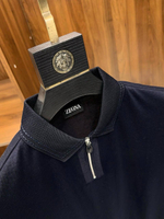 Поло Zegna