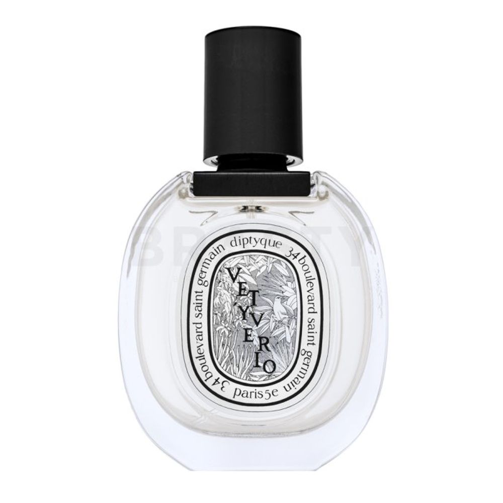 Diptyque Vetyverio EDT U 50 ml