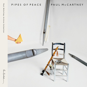 Paul McCartney / Pipes Of Peace (2LP)