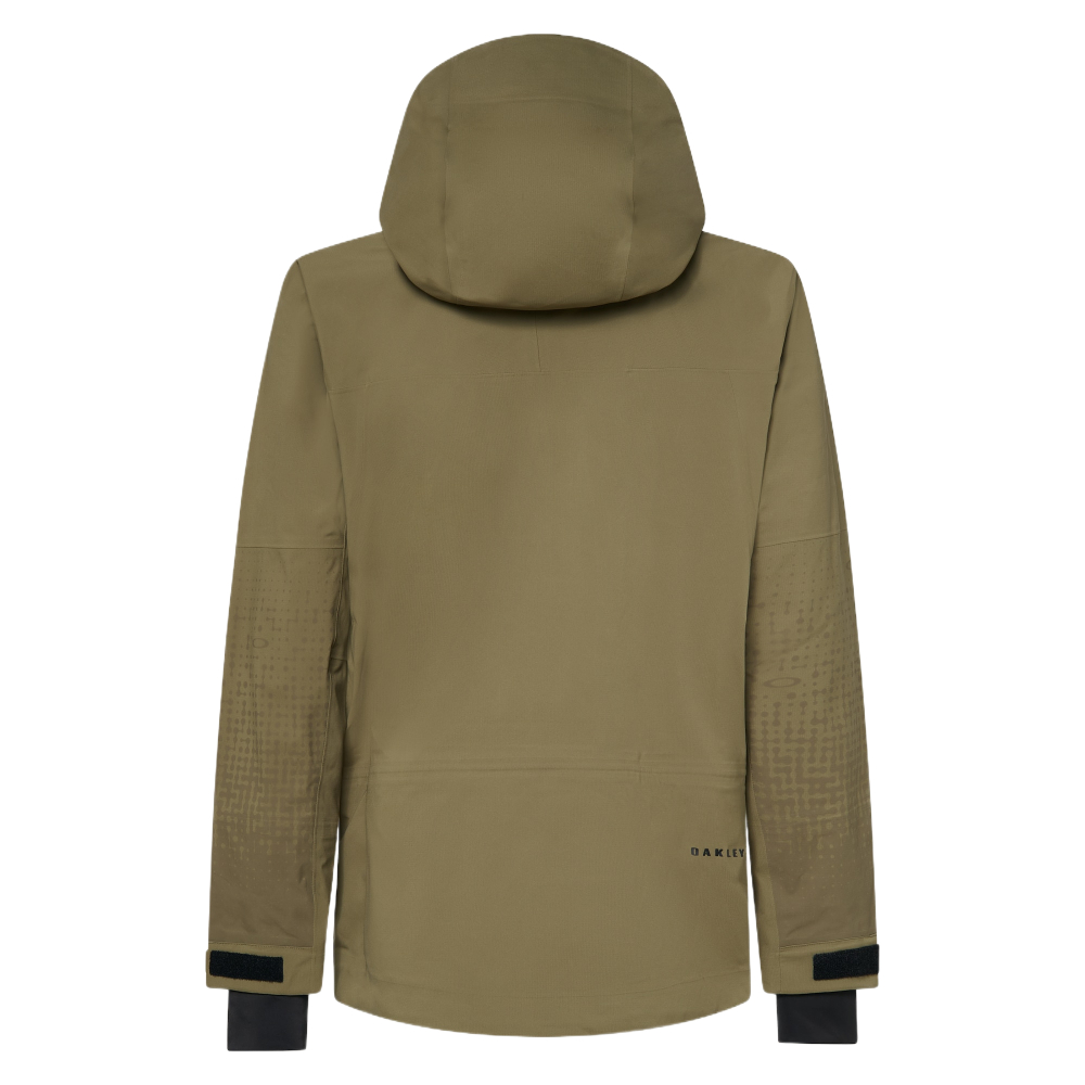 Oakley Jackets