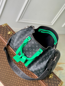 Louis Vuitton Keepall 45