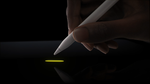 Стилус Apple Pencil pro для Apple iPad/Pro/Air/Mini белый (MX2D3ZA/A)