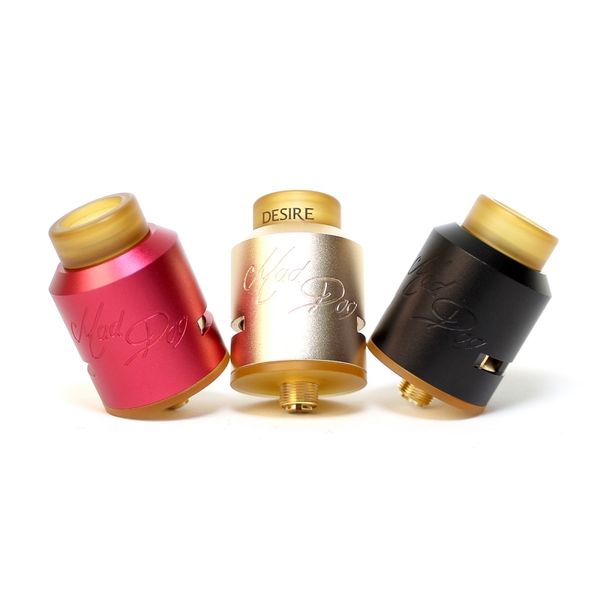 Купить Desire Mad Dog RDA (clone)