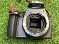 Canon 1100D kit 18-55mm IS II Покупка/Продажа