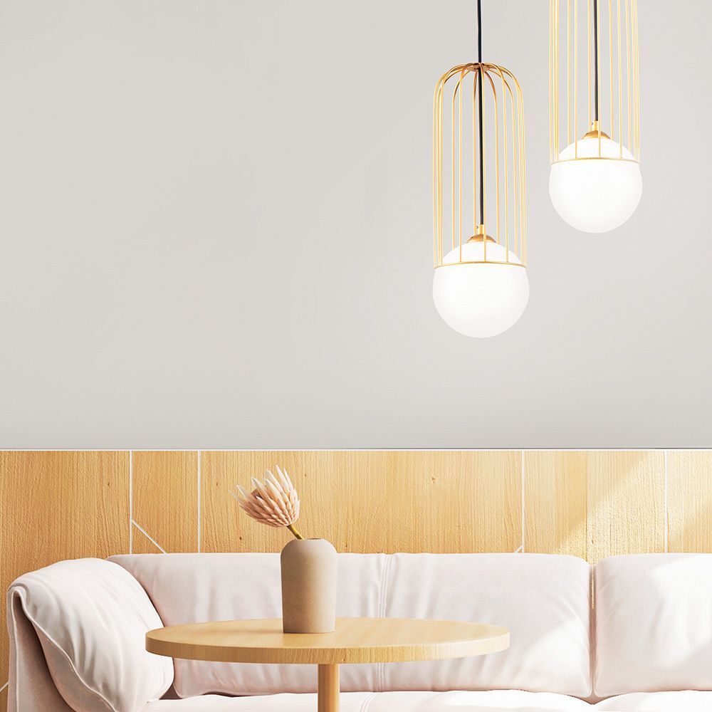 Подвесной светильник Maytoni Telford P363PL-01G