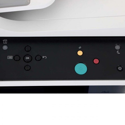 МФУ лазерный Xerox WorkCentre B205NI, белый b205v_ni