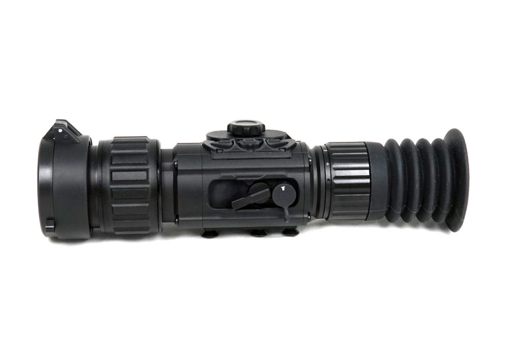 Тепловизионный прицел (Фортуна) Fortuna General 50L3s