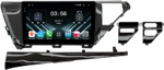 Магнитола для Toyota Camry 70 2017-2021 (без JBL) - FarCar DX1069M монитор 10.36" IPS на Android 13, 4+64Гб, CarPlay