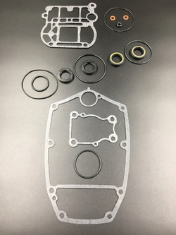 Ремкомплект редуктора Yamaha 40X (Osaka)