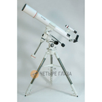 Телескоп Bresser Messier AR-90/900 EXOS-1/EQ4