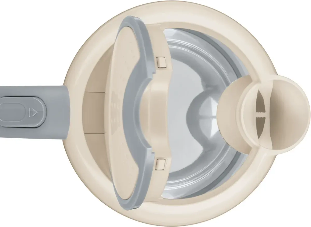 Чайник Bosch TWK 7607