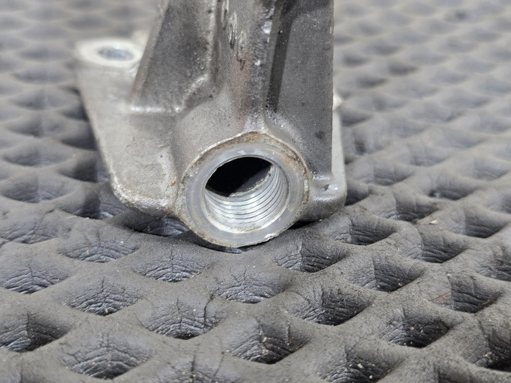 Датчик охладителя EGR 2018г