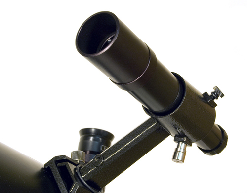 Телескоп с автонаведением Levenhuk SkyMatic 127 GT MAK