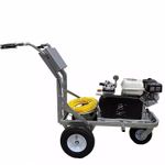 Разметочная машина Schtaer Wega 1 с мембранным насосом