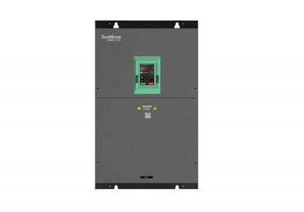 Преобразователь частоты STV320 90кВт 400В SE STV320D90N4